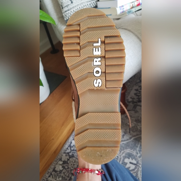 Sorel Tivoli IV Boot - Picture 6 of 8